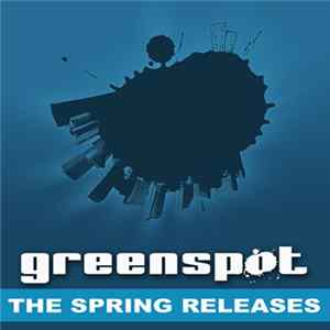 Various - Greenspot Spring 2008 Releases FLAC