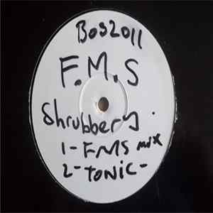 Full Moon Scientist - We Demand A Shrubbery FLAC