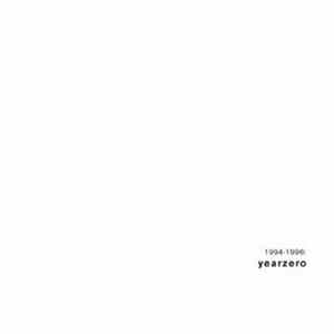 Yearzero - 1994-1996 FLAC
