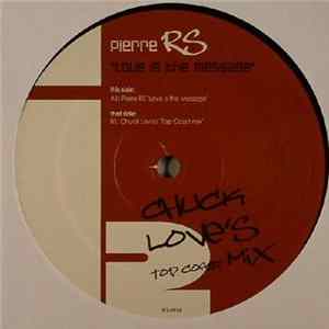 Pierre RS - Love Is The Message FLAC