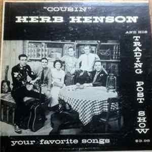 Cousin Herb Henson - Your Favorite Songs FLAC