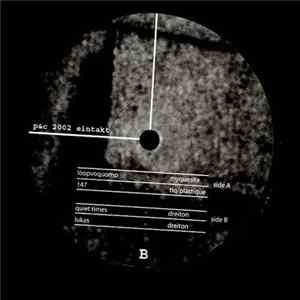Various - Eintakt 03 FLAC