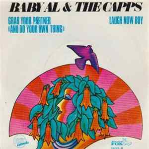 Baby Al & The Capps - Grab Your Partner FLAC