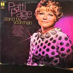 Patti Page - Stand By Your Man FLAC
