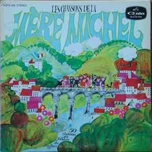 Various - Les Chansons De La Mère Michel FLAC