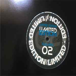 Various - Limited Edition Volumen 02 FLAC