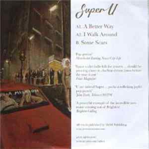 Super U - A Better Way FLAC