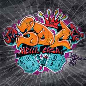 3DC - Nella Casa FLAC