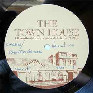Haircut One Hundred - Pelican Dance FLAC