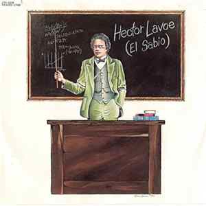 Hector Lavoe - El Sabio FLAC