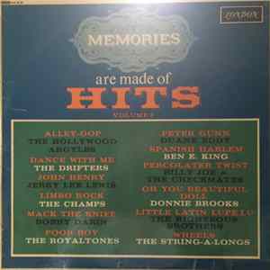 Various - Memories Are Made Of Hits Vol. 3 FLAC