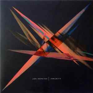 Jon Hopkins - Immunity FLAC