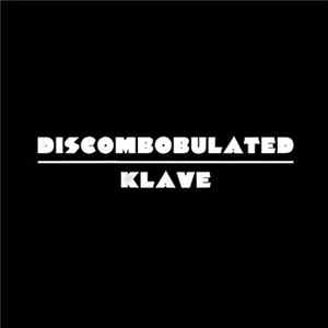 Chris Liebing / Speedy J - Discombobulated / Klave FLAC
