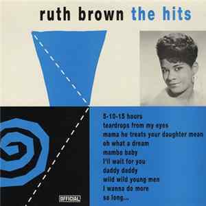 Ruth Brown - The Hits FLAC