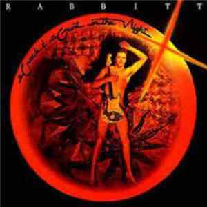 Rabbitt - A Croak & A Grunt In The Night FLAC