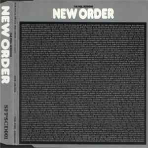 New Order - The Peel Sessions FLAC