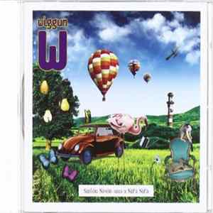 Wiggum - Sintón Nisón Ama A Nifú Nifá FLAC