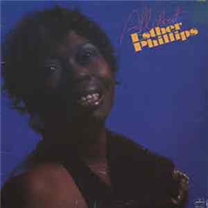 Esther Phillips - All About FLAC