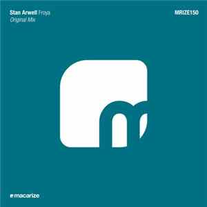 Stan Arwell - Froya FLAC