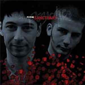 Psyche - Sanctuary FLAC