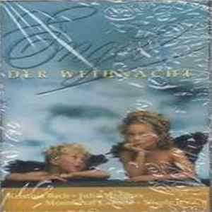 Various - Engel Der Weihnacht FLAC