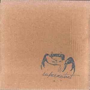Supermutant - Lichterloh EP FLAC