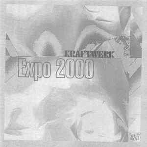 Kraftwerk - Expo 2000 FLAC