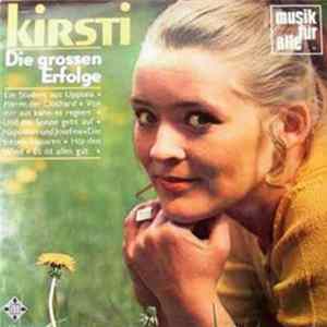 Kirsti - Die Großen Erfolge FLAC