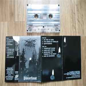 Darkthrone - Panzerfaust FLAC