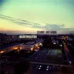 Czarny | Hifi Banda - Niedopowiedzenia FLAC