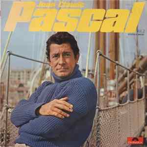 Jean-Claude Pascal - Jean-Claude Pascal - Vol.2 FLAC