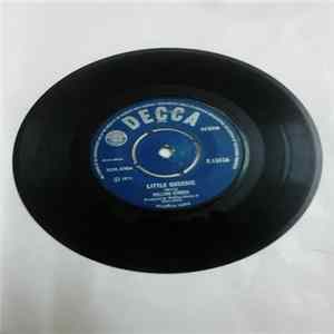 The Rolling Stones - Little Queenie / Love In Vain FLAC