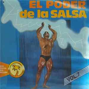 Various - El Poder De La Salsa Vol. 7 FLAC