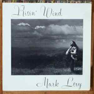 Mark Levy - Risin' Wind FLAC