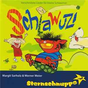 Sternschnuppe , Margit Sarholz, Werner Meier - Schlawuzi FLAC