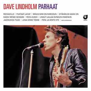 Dave Lindholm - Parhaat FLAC