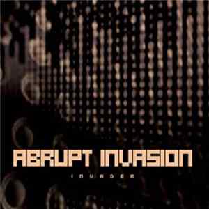 Invader - Abrupt Invasion FLAC