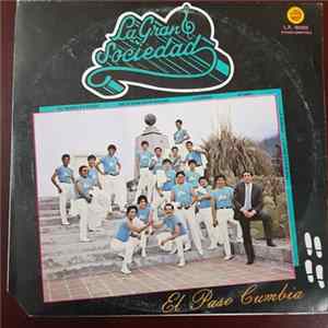 Orquesta La Gran Sociedad - El Paso Cumbia FLAC