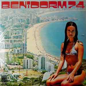 Unknown Artist - Benidorm 74 FLAC