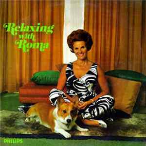 Roma Blair - Relaxing With Roma FLAC