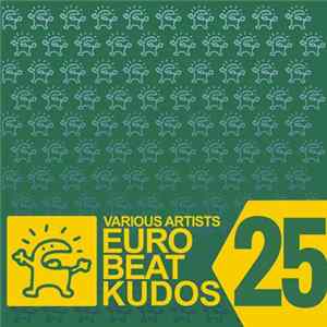 Various - Eurobeat Kudos 25 FLAC