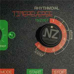 RhythmDial - TimeReverse FLAC