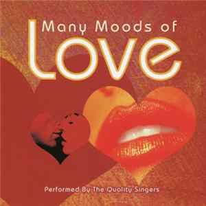 The Quality Singers - Many Moods Of Love FLAC