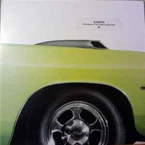 Earth - Pentastar: In The Style Of Demons FLAC