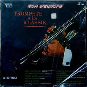 Fritz Weichbrodt - Trompette À La Klassik FLAC
