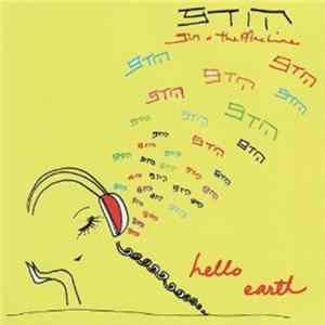 Girl And The Machine - Hello Earth FLAC