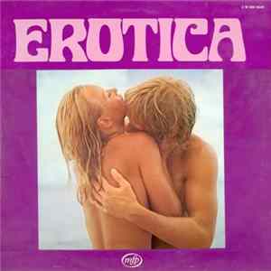 Various - Erotica ( Erotheque ) FLAC