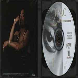 2Pac - All Eyez On Me FLAC
