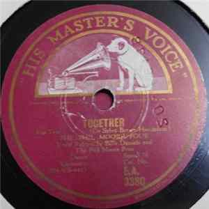 The Phil Moore Four - Together / And Her Tears Flowed Like Wine FLAC