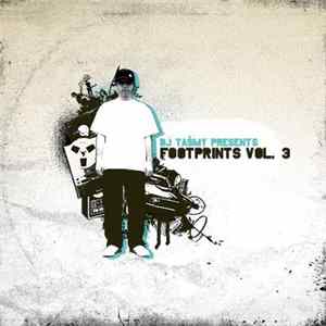 DJ Taśmy - Presents: Footprints Vol. 3 FLAC